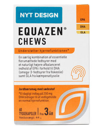 Equazen Chews