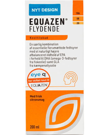 Equazen Flydende