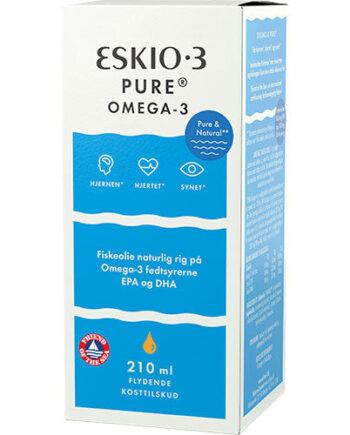 Eskio3 Eskio-  Pure Omega-