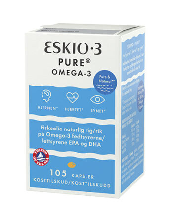 Eskio3 Eskio-  Pure Omega-