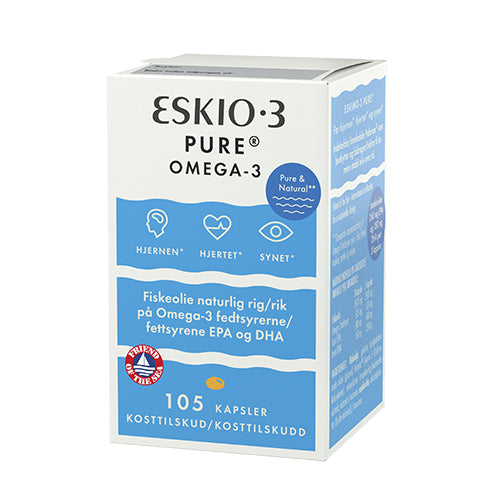 Eskio3 Eskio- Pure Omega-