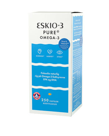 Eskio3 Eskio-  Pure Omega-