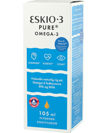 Eskio3 Eskio-  Pure Omega-