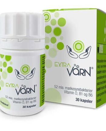Extravärn