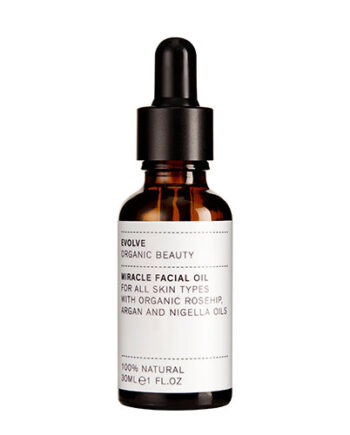 Facial Oil Miracle Evolve