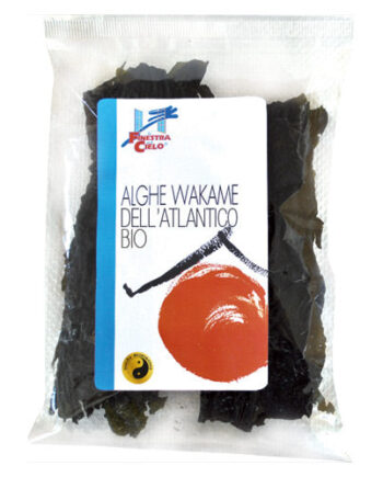 Finestra Cielo Wakame Tang  økologisk