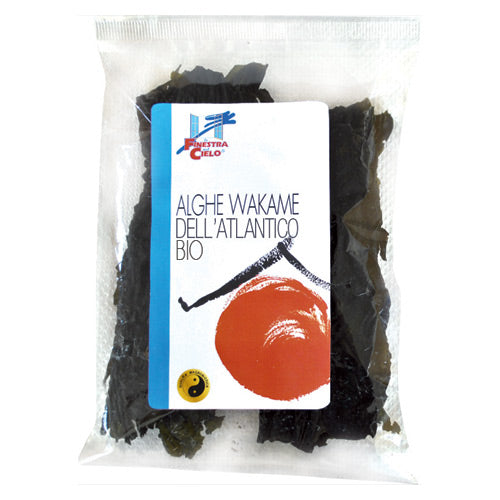 Finestra Cielo Wakame Tang økologisk