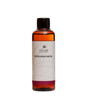 Fischer Pure Nature Abrikoskerneolie