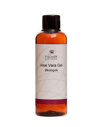 Fischer Pure Nature Aloe Vera Gel