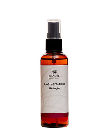 Fischer Pure Nature Aloe Vera Juice    Spray