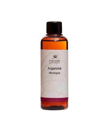 Fischer Pure Nature Arganolie øko