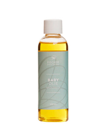 Fischer Pure Nature Babyolie