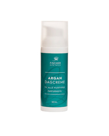 Fischer Pure Nature Dagcreme Argan