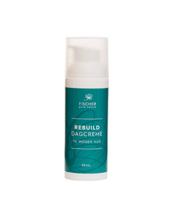 Fischer Pure Nature Dagcreme Rebuild
