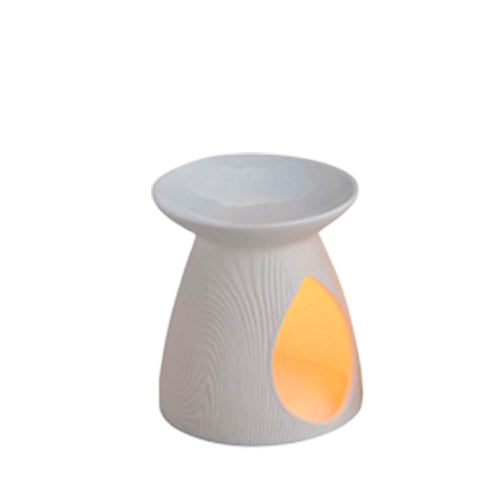 Fischer Pure Nature Duftlampe Dråben Wood