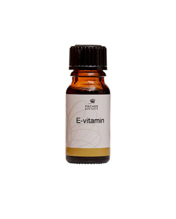 Fischer Pure Nature  -vitamin