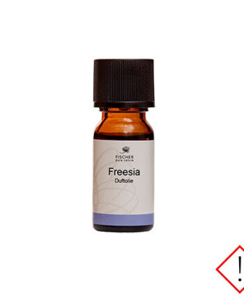 Fischer Pure Nature Freesia Duftolie