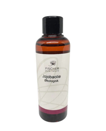 Fischer Pure Nature Jojobaolie øko