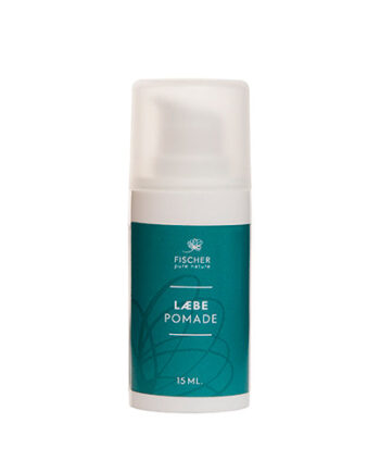 Fischer Pure Nature Læbepomade
