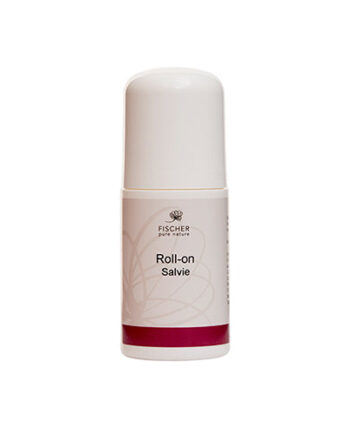 Fischer Pure Nature Roll On Salvie
