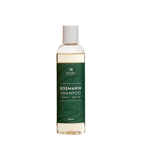 Fischer Pure Nature Shampoo Rosmarin