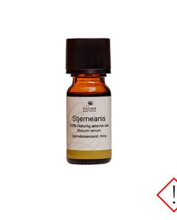 Fischer Pure Nature Stjerneanisolie æterisk