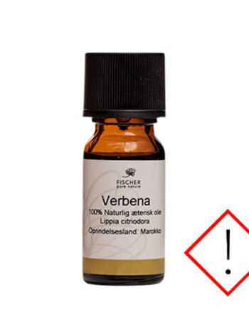 Fischer Pure Nature Verbenaolie æterisk