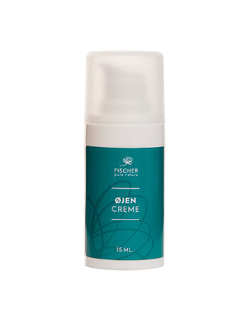 Fischer Pure Nature øjencreme