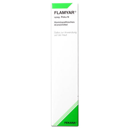Flamyar Salve Pekana