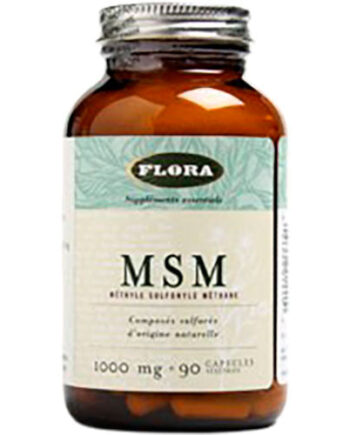 Fmd Msm Lignisul Tm 1000mg Til