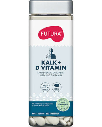 Futura Kalk     Vitamin