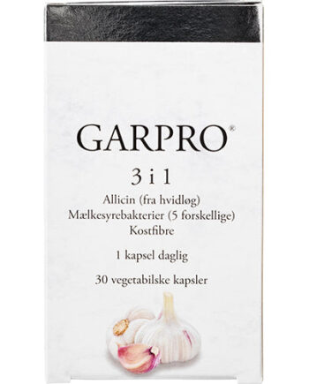 Garpro