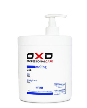 Gel Intens Kølende Oxd