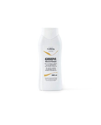 Gibidyl Shampoo Advanced