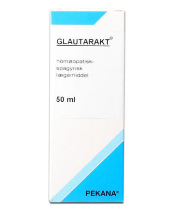Glautarakt Pekana