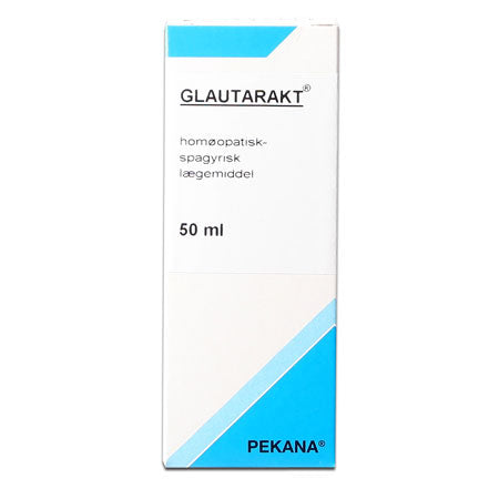 Glautarakt Pekana