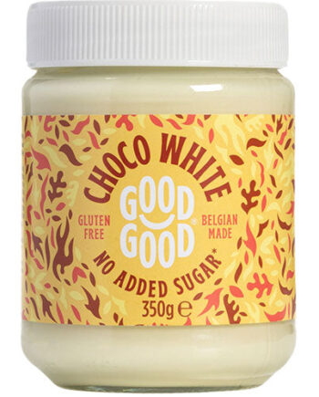 Good Good Choko White