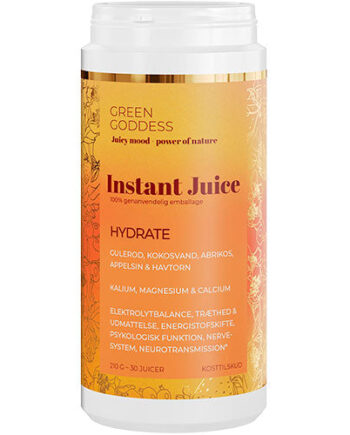 Instant Juice Hydrate
