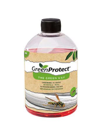 Greenprotect Hvepselokkemiddel