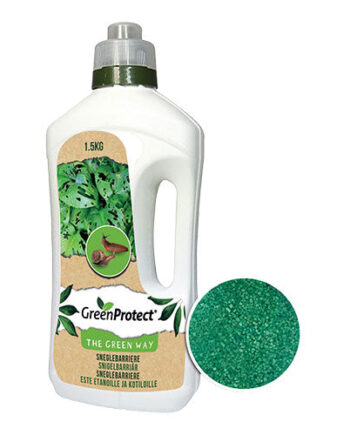 Greenprotect Sneglebarriere