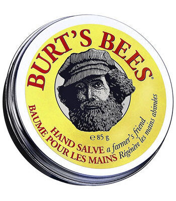 Hånd Salve Burt 39   Bees