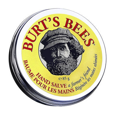 Hånd Salve Burt 39 Bees