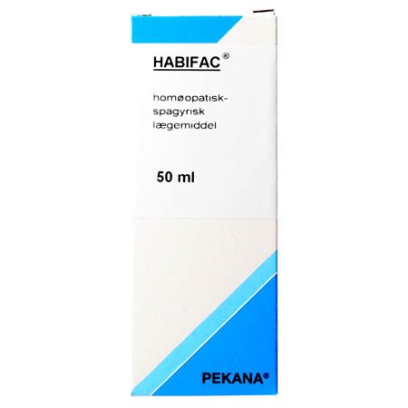 Habifac Pekana