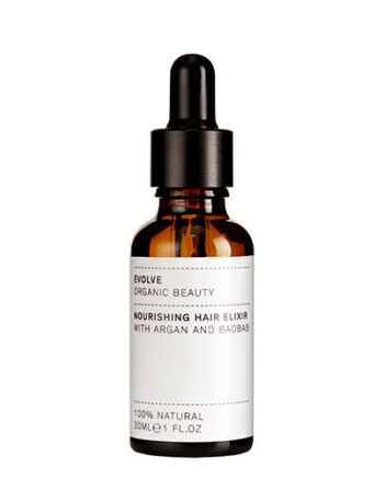Hair Elixir Nourishing Evolve