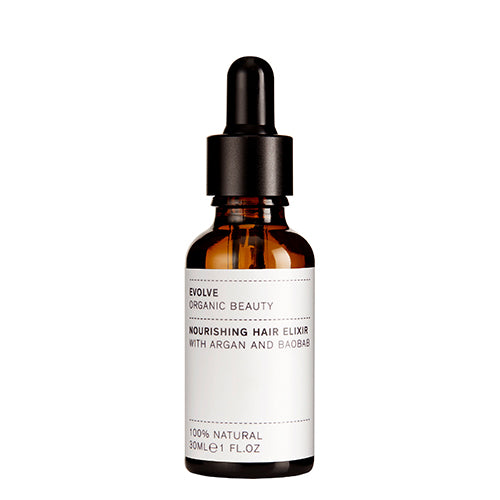 Hair Elixir Nourishing Evolve