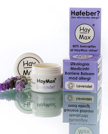 Haymax Barrier Balsam Lavendel
