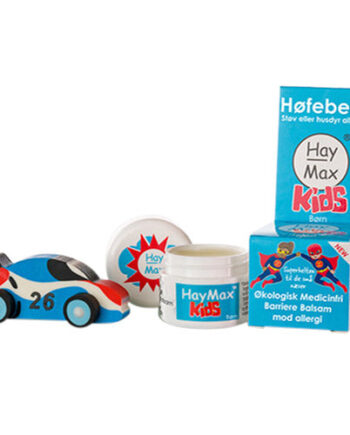 Haymax Barriere Balsam Kids