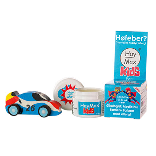 Haymax Barriere Balsam Kids