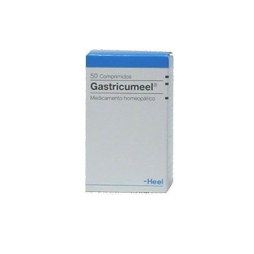 Heel Gastricumeel