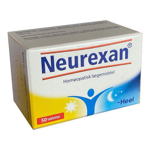 Heel Neurexan